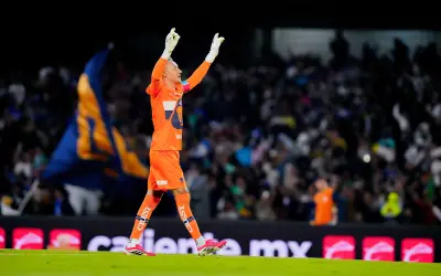 Keylor Navas recibe oferta de la MLS que complica su renovación con Pumas UNAM