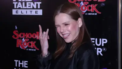 Kika Edgar se recupera tras cirugía de apendicitis de emergencia