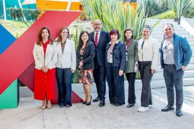 Kipling School: Un paso adelante con estrategia educativa integral