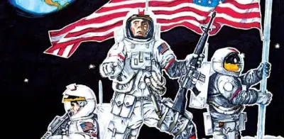 La carrera espacial: símbolo de poder y propaganda en la Guerra Fría