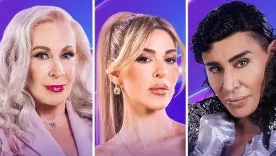 La Casa de los Famosos 6: El reality show que explota en conflictos y polémicas