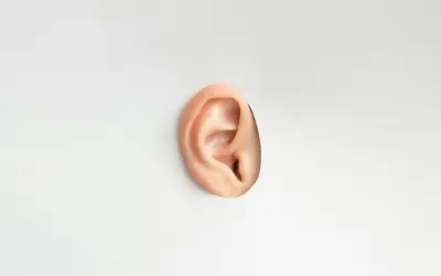 La Cera de los Oídos: Un Indicador Clave de Tu Salud General