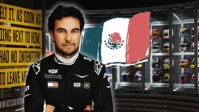 La Exhibición de Fórmula 1 llega a la CDMX: Un viaje inmersivo por el automovilismo