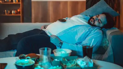 La falta de sueño puede causar aumento de peso, advierten expertos de la UNAM