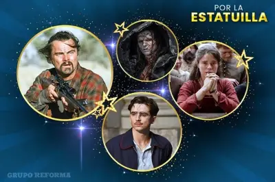 La Gala de los Oscar 2026: Sigue el Evento Minuto a Minuto en Vivo