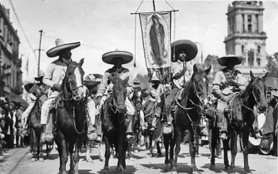 La Guerra Cristera: Cuando el Estado quiso educar el alma y desató un conflicto de absolutos
