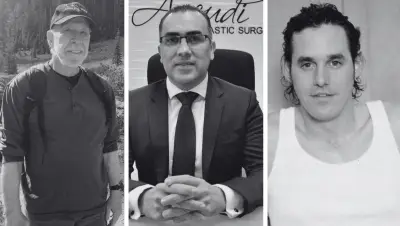 La industria del entretenimiento de luto: fallecen el Dr. Culichi, Chuck Norris y Nicholas Brendon