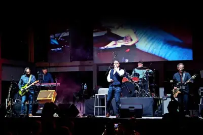 La Élite de Monterrey Brilla en Exclusiva Gala de Beneficencia 'Todos a Ruquear'