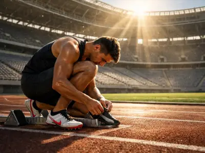 La llave del éxito deportivo: las pequeñas habilidades que abren grandes puertas