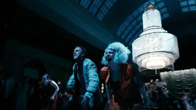 La Novia: Un Drama Familiar que Conmueve al Público Mexicano