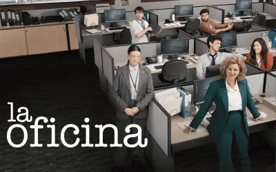 La Oficina: La adaptación mexicana de The Office llega a Amazon Prime Video