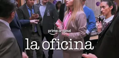 La Oficina Mexicana: El reparto que da vida al caos godín en Prime Video