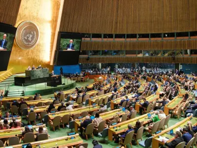 La postura de México ante la ONU: entre principios y críticas contradictorias