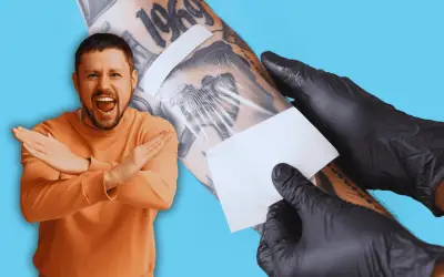 La psicología de mantener la piel sin tatuajes: una elección consciente en Guadalajara