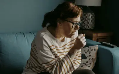 La tos: un síntoma clave que revela desde alergias hasta enfermedades graves