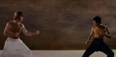La verdadera amistad entre Chuck Norris y Bruce Lee: de rivales en pantalla a aliados en la vida real