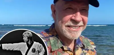 La vida sentimental de Chuck Norris: las dos mujeres que marcaron su historia