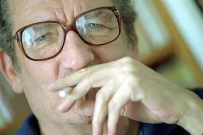 La Voz de Sabines Resuena en Poemas Inéditos Recuperados