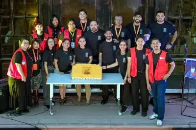 Laboratorio Nacional de Supercómputo celebra cinco años de logros en Nuevo León