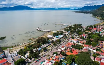 Lago de Chapala y presas de Jalisco mantienen niveles estables de almacenamiento