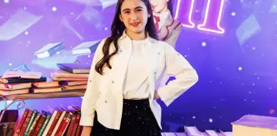 Lara Campos: De Estrella Infantil a Protagonista en Matilda El Musical