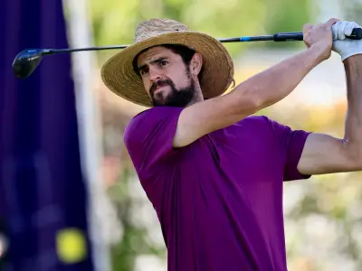 Lebrija y De la Fuente buscan brillar en Japón rumbo a la LIV Golf