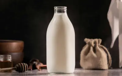 Leche de Sésamo: La Bebida Saludable con Beneficios Poco Conocidos en México