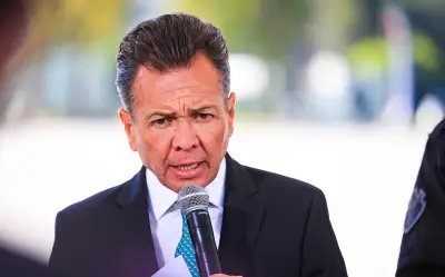 Lemus afirma recuperación total de Vallarta y ZMG tras jornada violenta de febrero