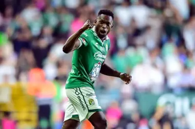 León rugió con remontada épica en casa ante Necaxa en la Liga MX
