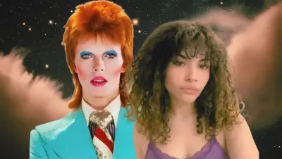 Lexi Jones, hija de David Bowie, comparte videos inéditos en emotivo monólogo sobre su padre