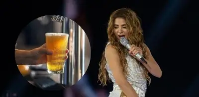 Ley Seca en Centro Histórico por Concierto de Shakira: Restricciones de Venta de Alcohol