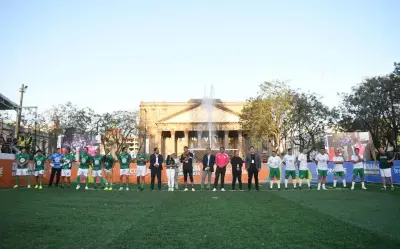 Leyendas del Tri Opinan sobre Naturalizados y el Regreso de Ochoa en Nueva Convocatoria