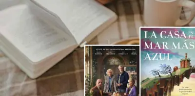 Libros Cozy: La Revolución Literaria que Ofrece Refugio Emocional en Tiempos de Crisis