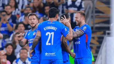 Liga MX Clausura 2026: Cruz Azul asume el liderato tras jornada 8 con victorias clave