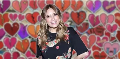 Linet Puente revela cómo descubrió la infidelidad de su expareja: 'Son bien tontos'