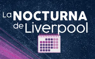 Liverpool Anuncia Cuatro Ventas Nocturnas para 2026: Fechas y Promociones