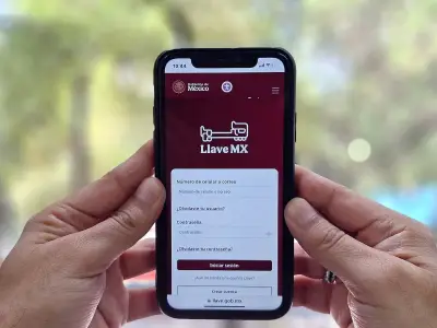 Llave MX: Guía esencial para crear tu identidad digital y acceder a la Beca Rita Cetina 2026