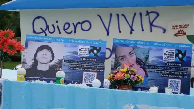 Localizan a 20 menores reportadas como desaparecidas en Cancún, Quintana Roo