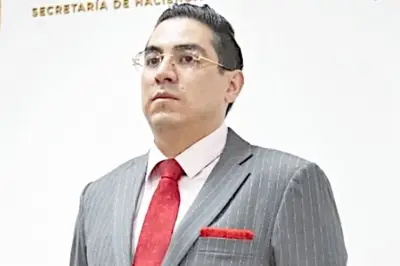 Lord Relojes pierde su visa estadounidense tras acusaciones de corrupción