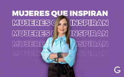 Lorena Garzón: Una vida dedicada al bienestar holístico y al empoderamiento femenino