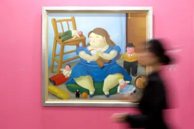 Los aranceles de Trump impactan severamente el mercado del arte en México