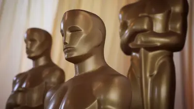 Los Premios Oscar abandonan Hollywood tras casi un siglo para mudarse al Teatro Peacock