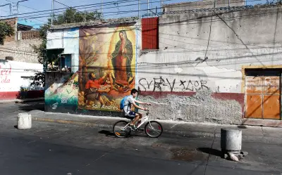 Los Vikingos: La Pandilla que Sembró el Terror en el Barrio de San Andrés en los Años 60