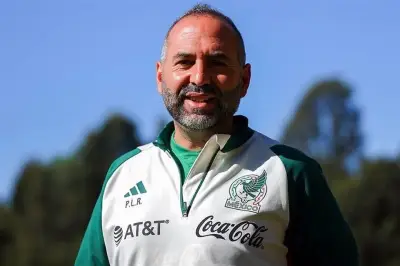 López Obrador busca un Tri Femenil con hambre de clasificar al Mundial