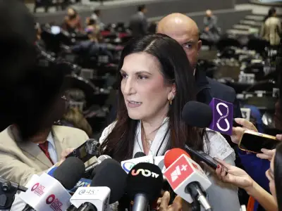 López Rabadán celebra ciudadanización de candidaturas y crítica recorte a estímulos del cine