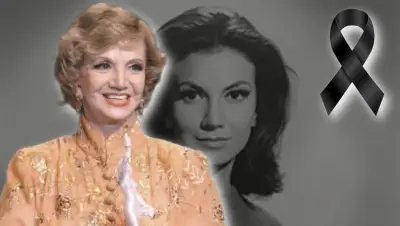 Última voluntad de Ana Luisa Peluffo: funeral íntimo en su rancho de Jalisco