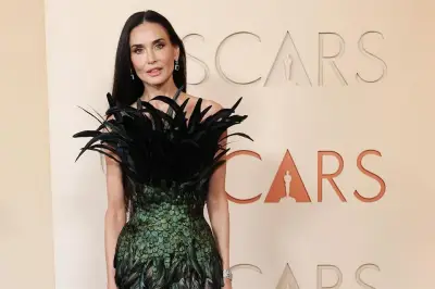 Luces, Cámara y Alta Costura: Así Brilló la Moda en la Edición 2026 de los Oscar