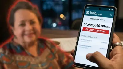 Lucila Mariscal: De 60 millones a la Casa del Actor, la verdadera tragedia es su hijo