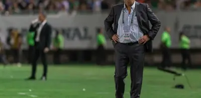 Luis Fernando Tena se recupera en CDMX; Guatemala mantiene su respaldo total