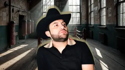 Luis R. Conriquez desata polémica con corridos tumbados en Ring Royale 2026